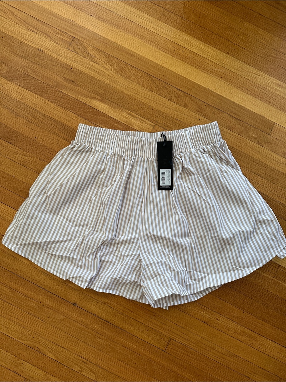 Lioness Boyfriend Short
